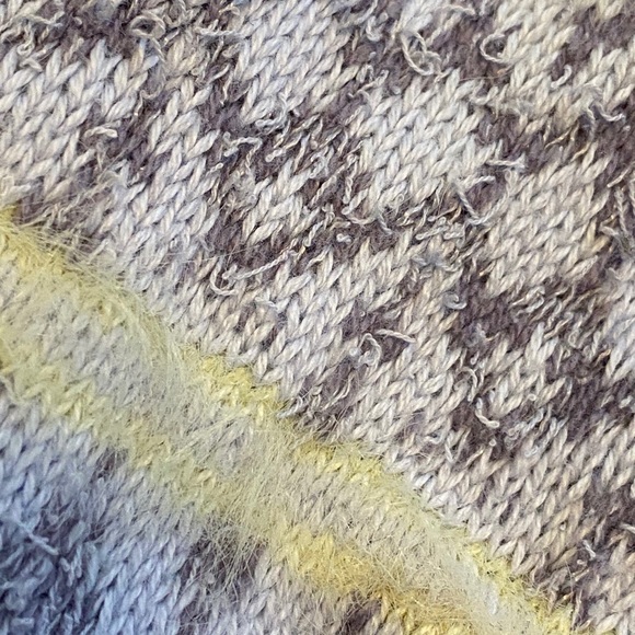 COPY - Free People Cozy Crop Sweater - Picture 2 of 4